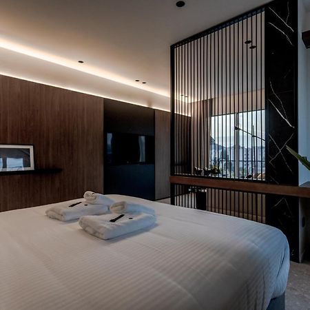 אתונה Athinaion Recreation Suites מראה חיצוני תמונה