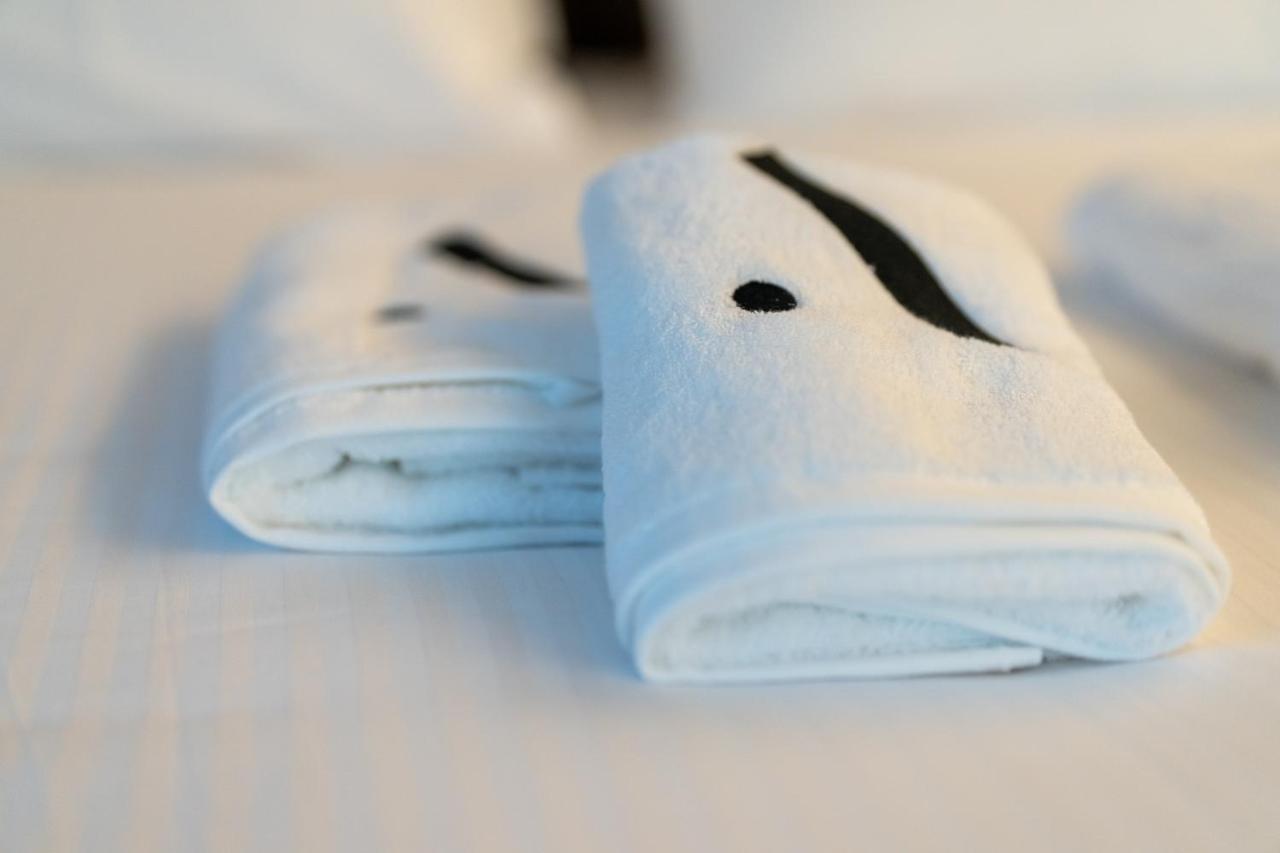 אתונה Athinaion Recreation Suites מראה חיצוני תמונה