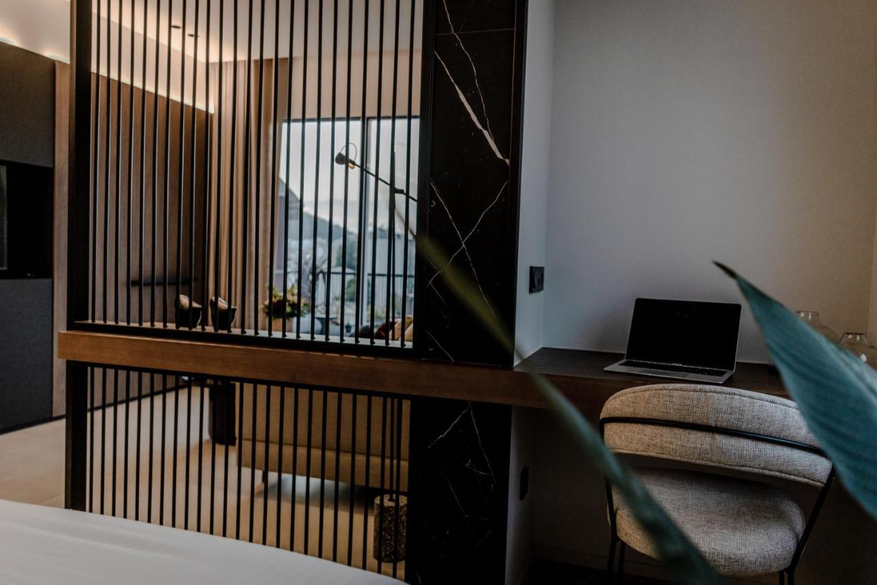 אתונה Athinaion Recreation Suites מראה חיצוני תמונה