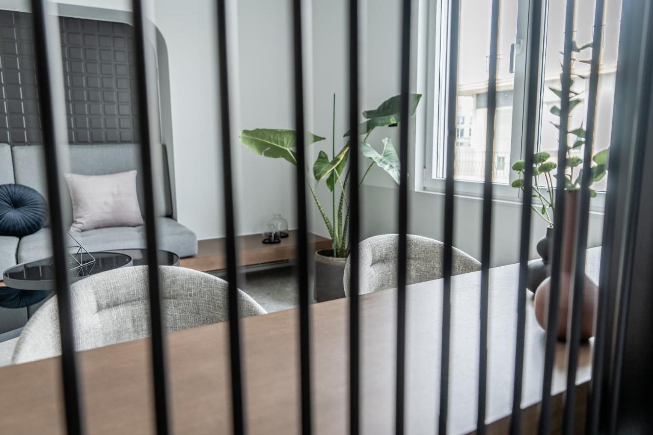 אתונה Athinaion Recreation Suites מראה חיצוני תמונה
