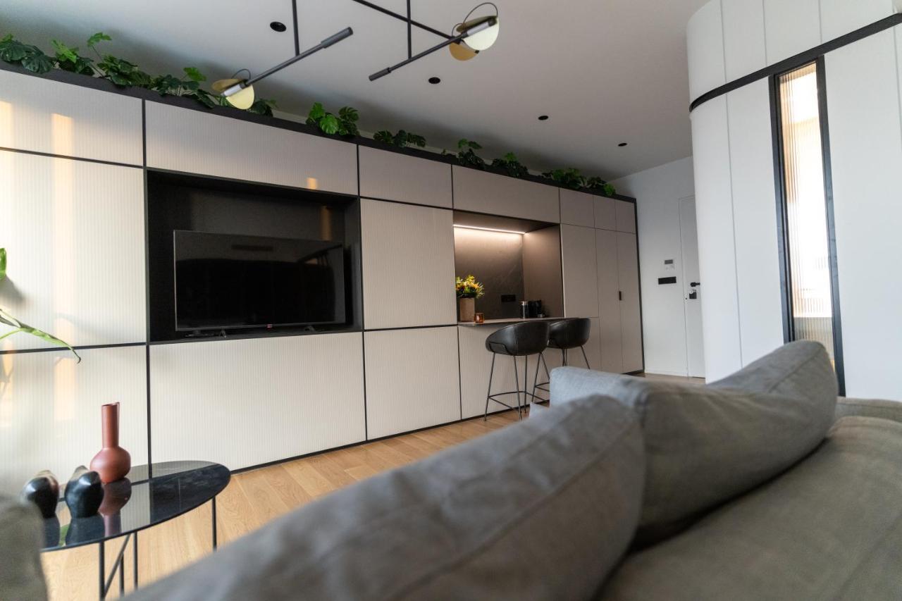 אתונה Athinaion Recreation Suites מראה חיצוני תמונה